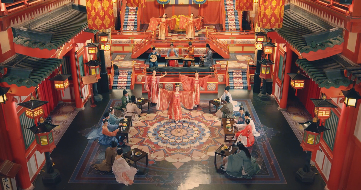 一梦千年
